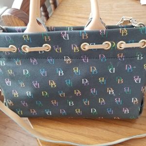 Vintage Dooney & Bourke
